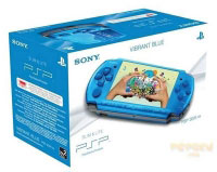 Sony PlayStation Portable Slim & Lite (9169949)